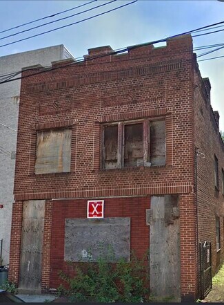 Plus de détails pour 26 Seidler St, Jersey City, NJ - Terrain à vendre