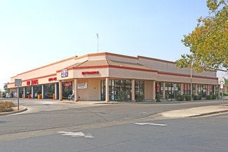 More details for 1207 West Main St, Merced, CA - Retail for Lease