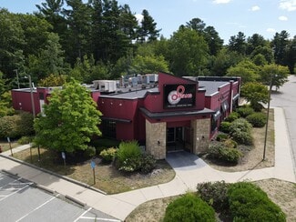 Plus de détails pour 15 Middlesex Tpke, Billerica, MA - Commerce de détail à louer