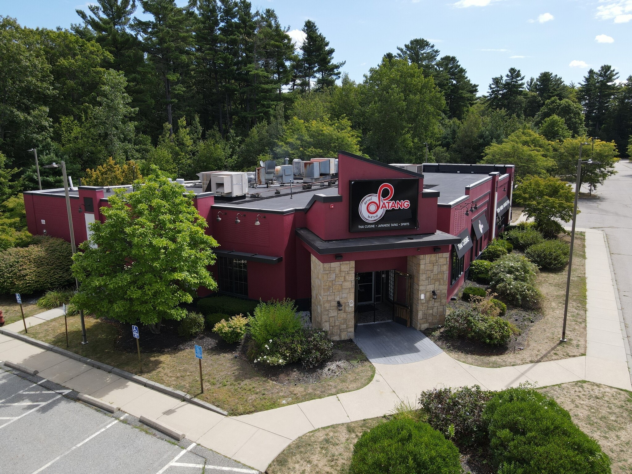 15 Middlesex Tpke, Billerica, MA for lease Building Photo- Image 1 of 19