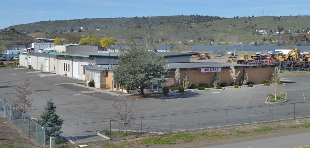 1120 S Spring St, Klamath Falls, OR for sale Building Photo- Image 1 of 39