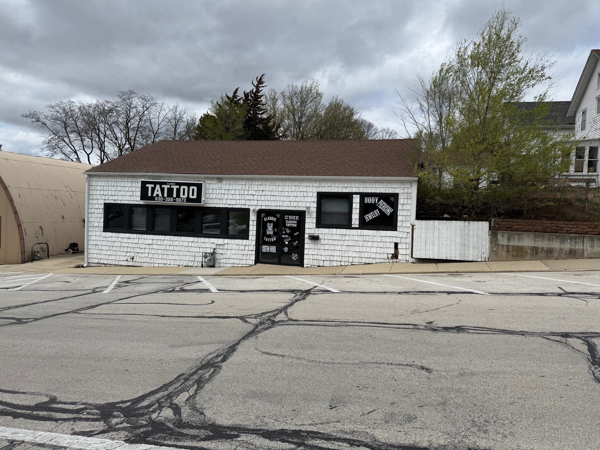 127 E State St, Batavia, IL for sale Building Photo- Image 1 of 1