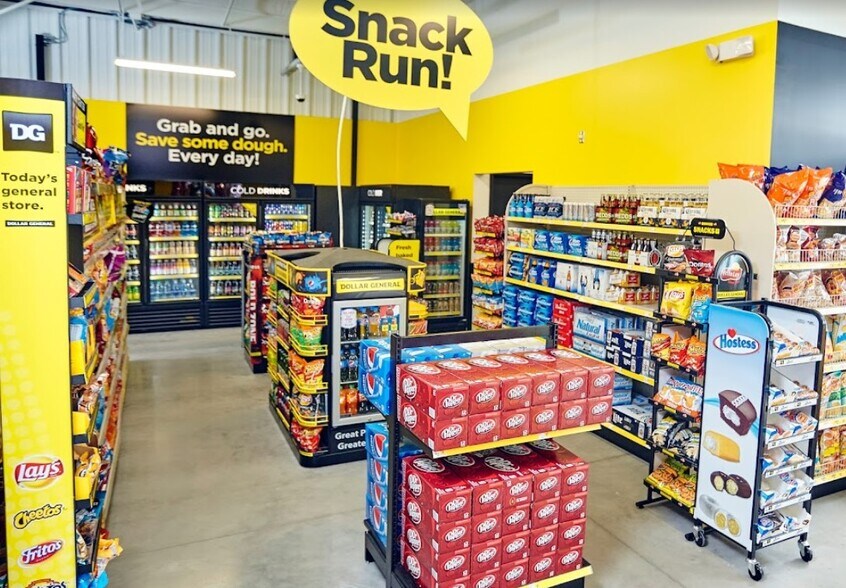 8021 Austin Peay Hwy, Millington, TN à vendre - Photo intérieure - Image 3 de 5