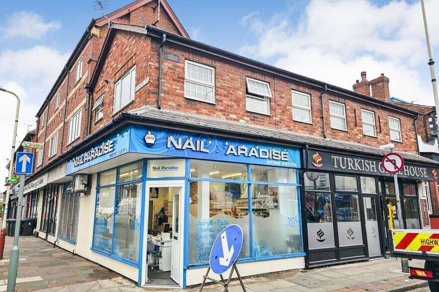 26 Eastbank St, Southport for sale - Building Photo - Image 2 of 5