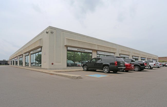 More details for 4361 Harvester Rd, Burlington, ON - Office for Lease