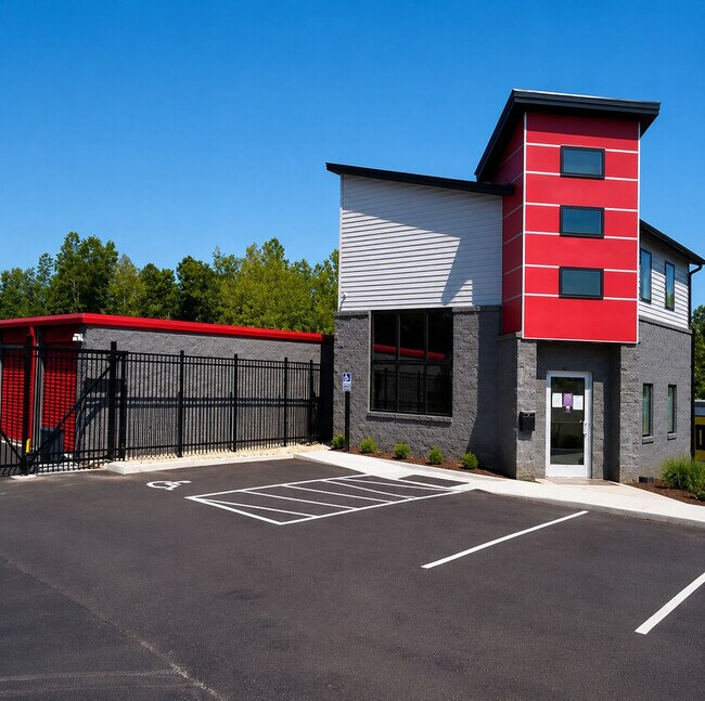 Plus de détails pour 1000 Creekside Ln, Lynchburg, VA - Bureau à louer