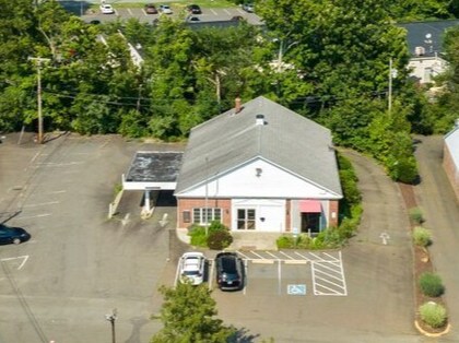5 Huntington St, Shelton, CT for lease Building Photo- Image 1 of 11