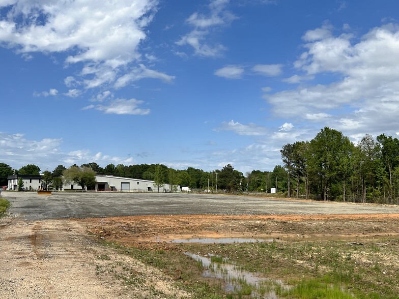 0 Stage Coach Rd, Keithville, LA for lease - Building Photo - Image 3 of 3