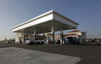 More details for 17725 Foothill Blvd, Fontana, CA - Retail for Sale