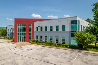 Plus de détails pour 5504 Pinnacle Point Dr, Rogers, AR - Bureau à louer