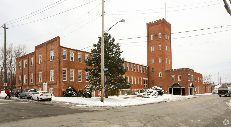 8500 Station St, Mentor, OH for sale - Primary Photo - Image 1 of 1