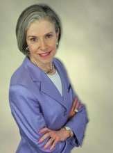 Eliza Solender