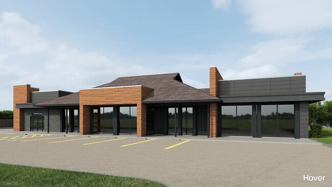 Plus de détails pour 405 State 171 Hwy, Godley, TX - Commerce de détail à louer