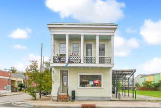 Plus de détails pour 2100 OC Haley Blvd, New Orleans, LA - Bureau à louer