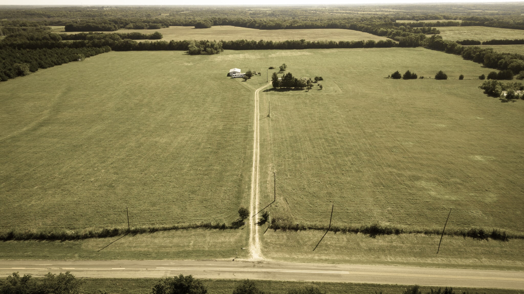 5484 N FM 1743, Windom, TX for sale Primary Photo- Image 1 of 8