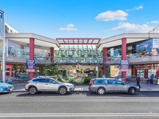 More details for 369 Victoria Ave, Chatswood - Retail for Sale