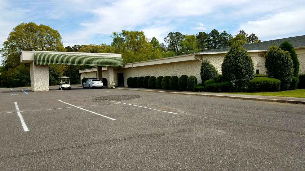 755 S White Horse Pike, Hammonton, NJ for sale - Building Photo - Image 1 of 1