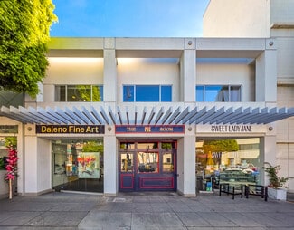 More details for 208-214 S Beverly Dr, Beverly Hills, CA - Retail for Lease