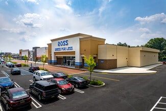 Plus de détails pour 711-783 Delsea Dr N, Glassboro, NJ - Commerce de détail à louer