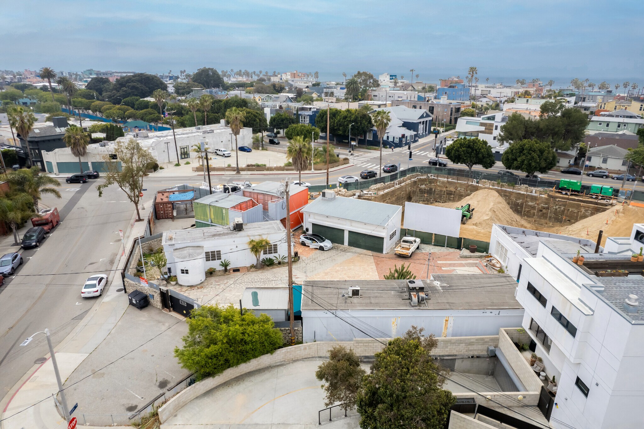 891 Abbot Kinney Blvd, Venice, CA à vendre Photo du bâtiment- Image 1 de 1