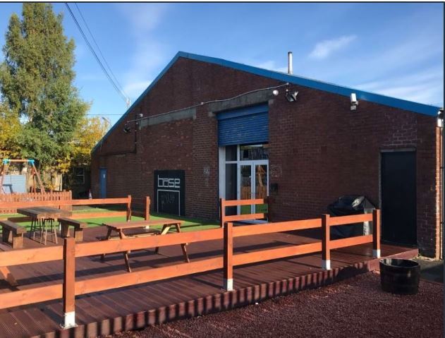 98 Orbiston St, Motherwell à louer - Photo du bâtiment - Image 2 de 2