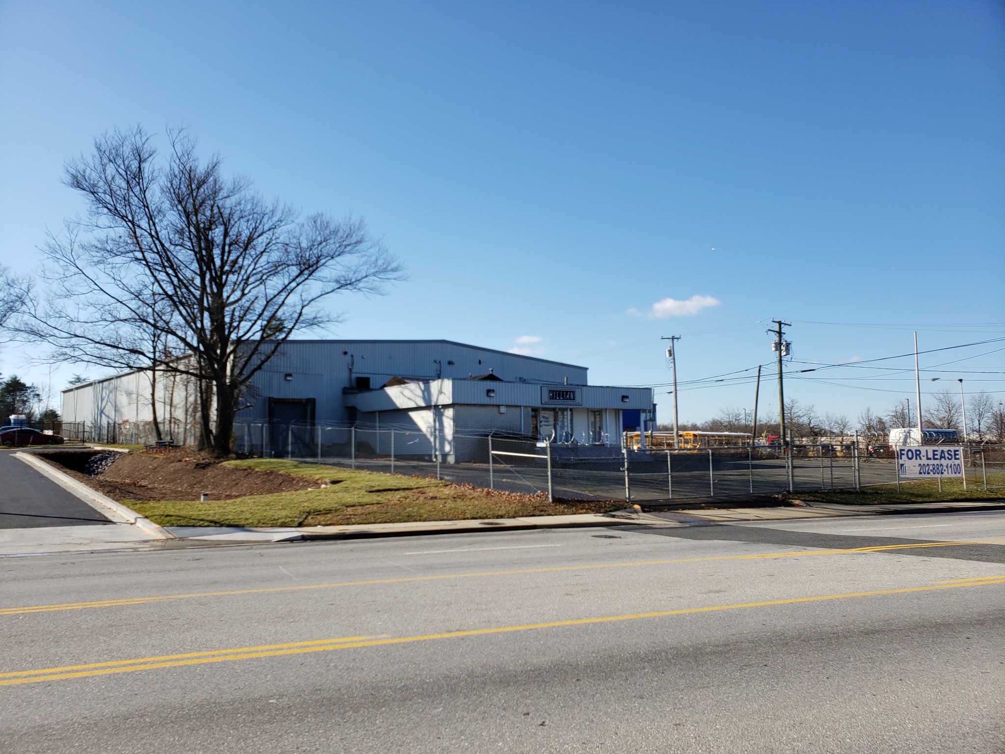 8501 Ardwick Ardmore Rd, Landover, MD for sale Building Photo- Image 1 of 1