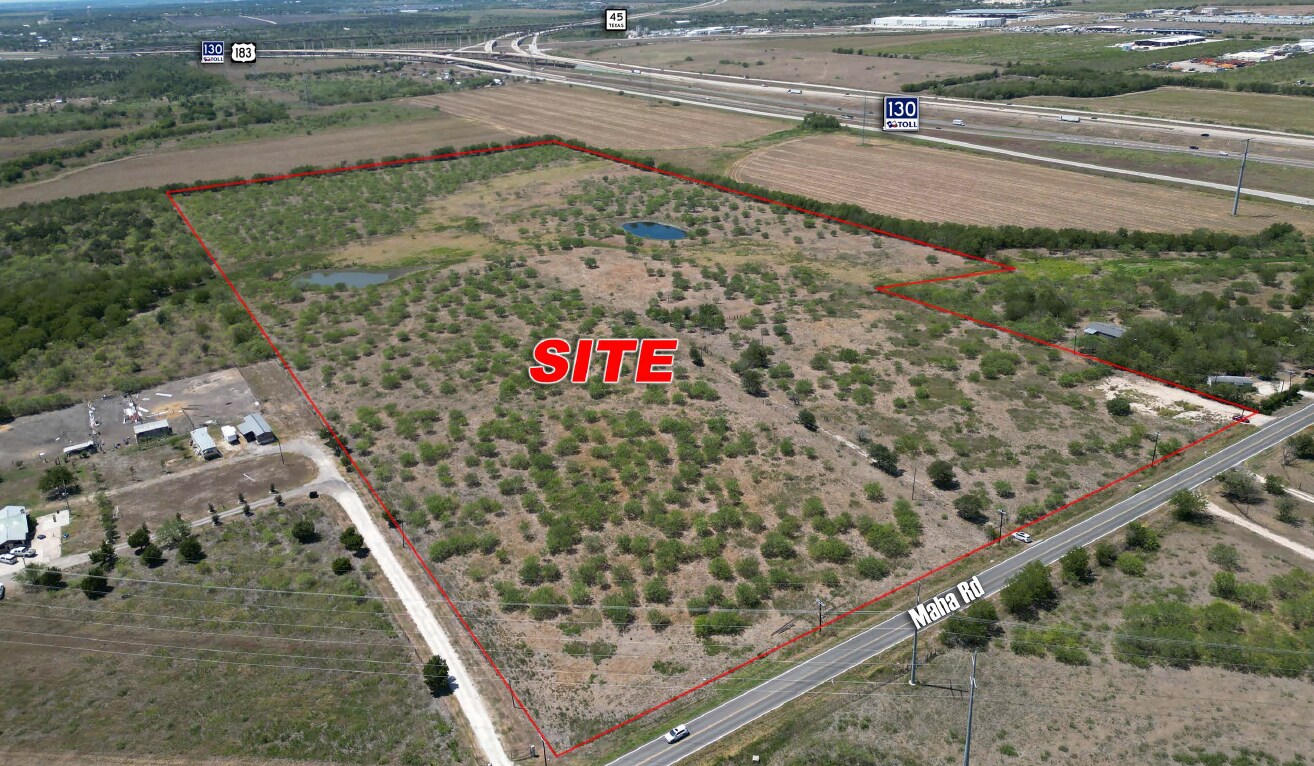 11365 Maha Rd loop, Austin, TX à vendre Photo principale- Image 1 de 5