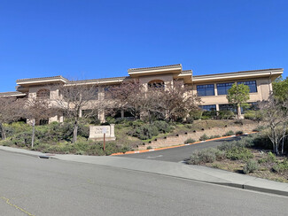 More details for 690 De Long Ave, Novato, CA - Office for Lease