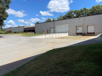 Plus de détails pour 767 Pierce Rd, Clifton Park, NY - Industriel à vendre