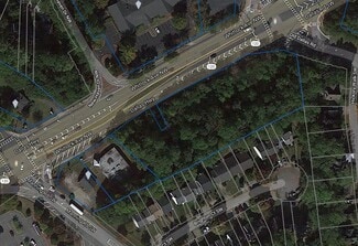 More details for 1141 Whitlock Ave SW, Marietta, GA - Land for Sale