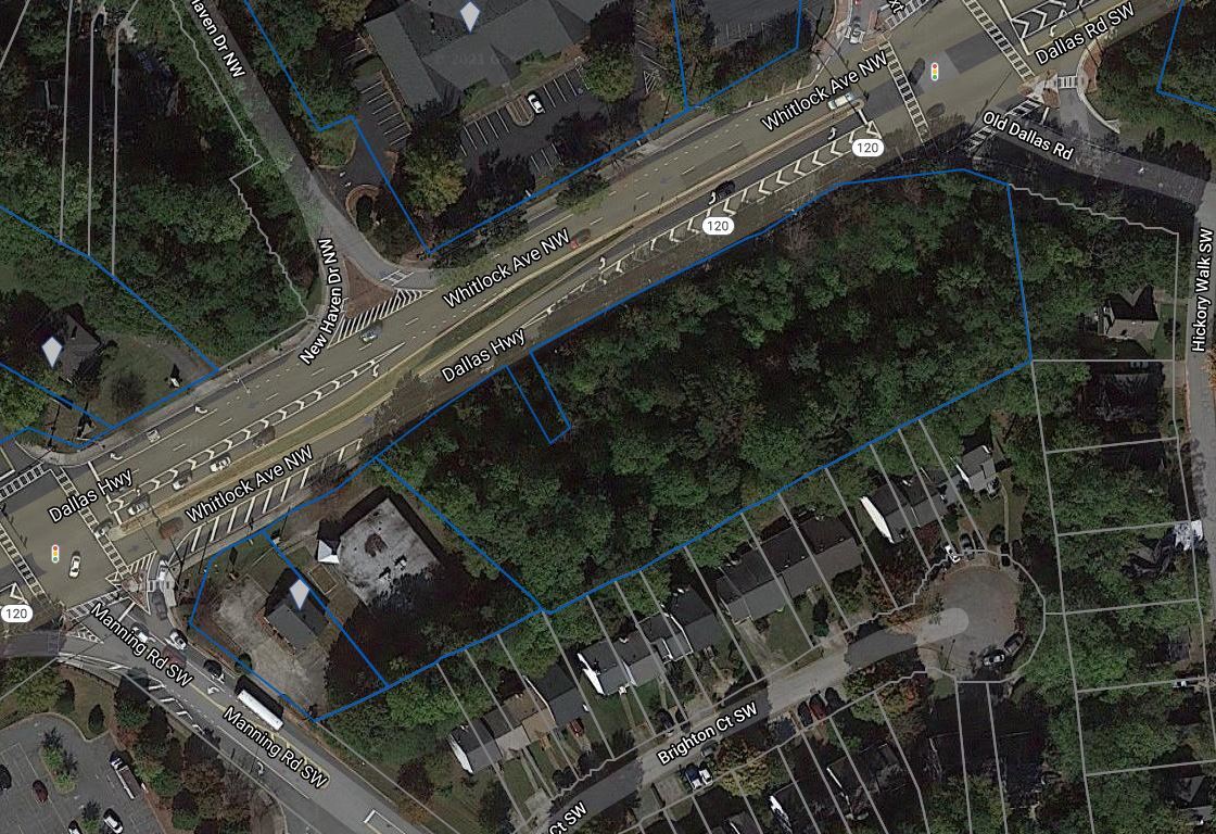 1141 Whitlock Ave SW, Marietta, GA for sale Primary Photo- Image 1 of 26