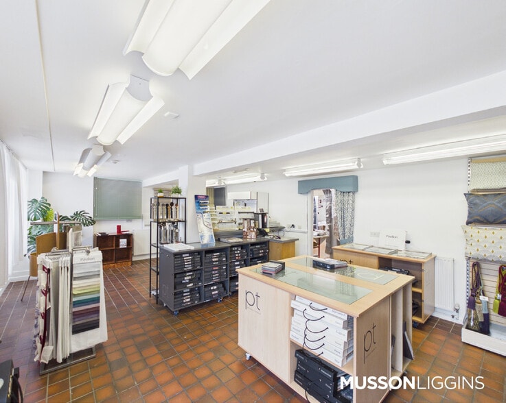 96 Station Rd, Nottingham for lease - Interior Photo - Image 2 of 4