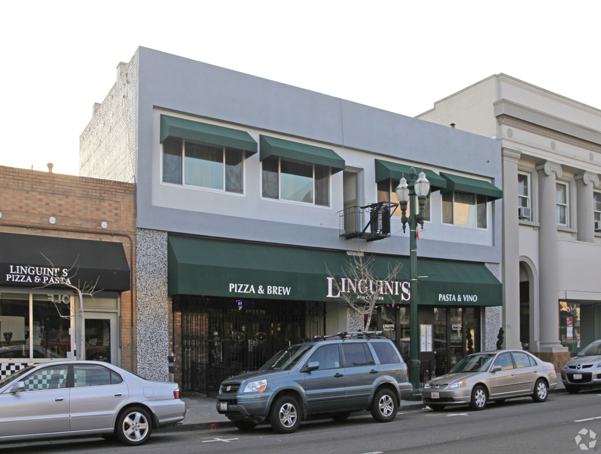 1506-1512 Park St, Alameda, CA for lease Primary Photo- Image 1 of 20
