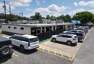 Plus de détails pour 1804 Briarcliff Blvd, Austin, TX - Commerce de détail à vendre