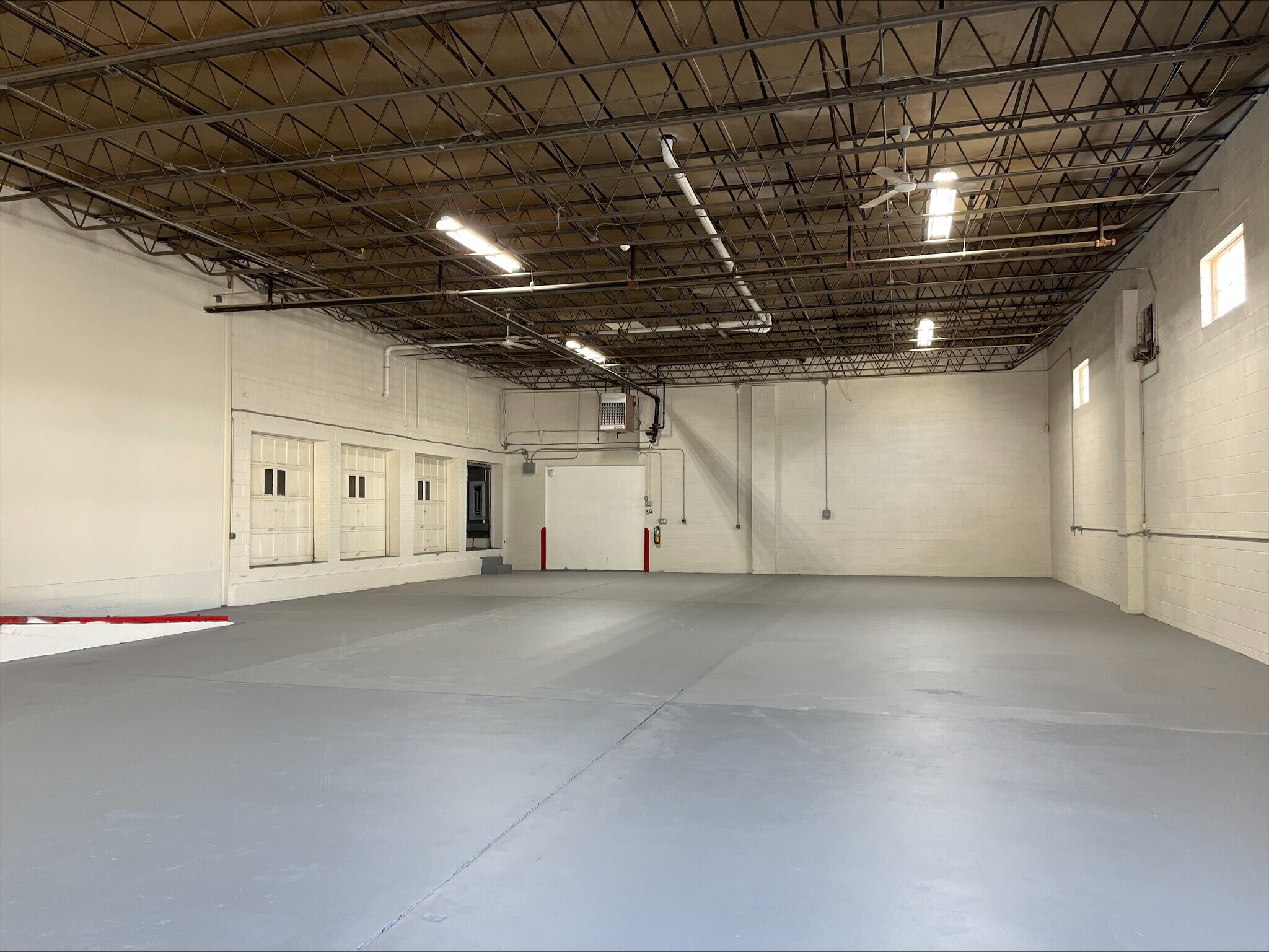 300 Colfax Ave, Clifton, NJ for lease Interior Photo- Image 1 of 8