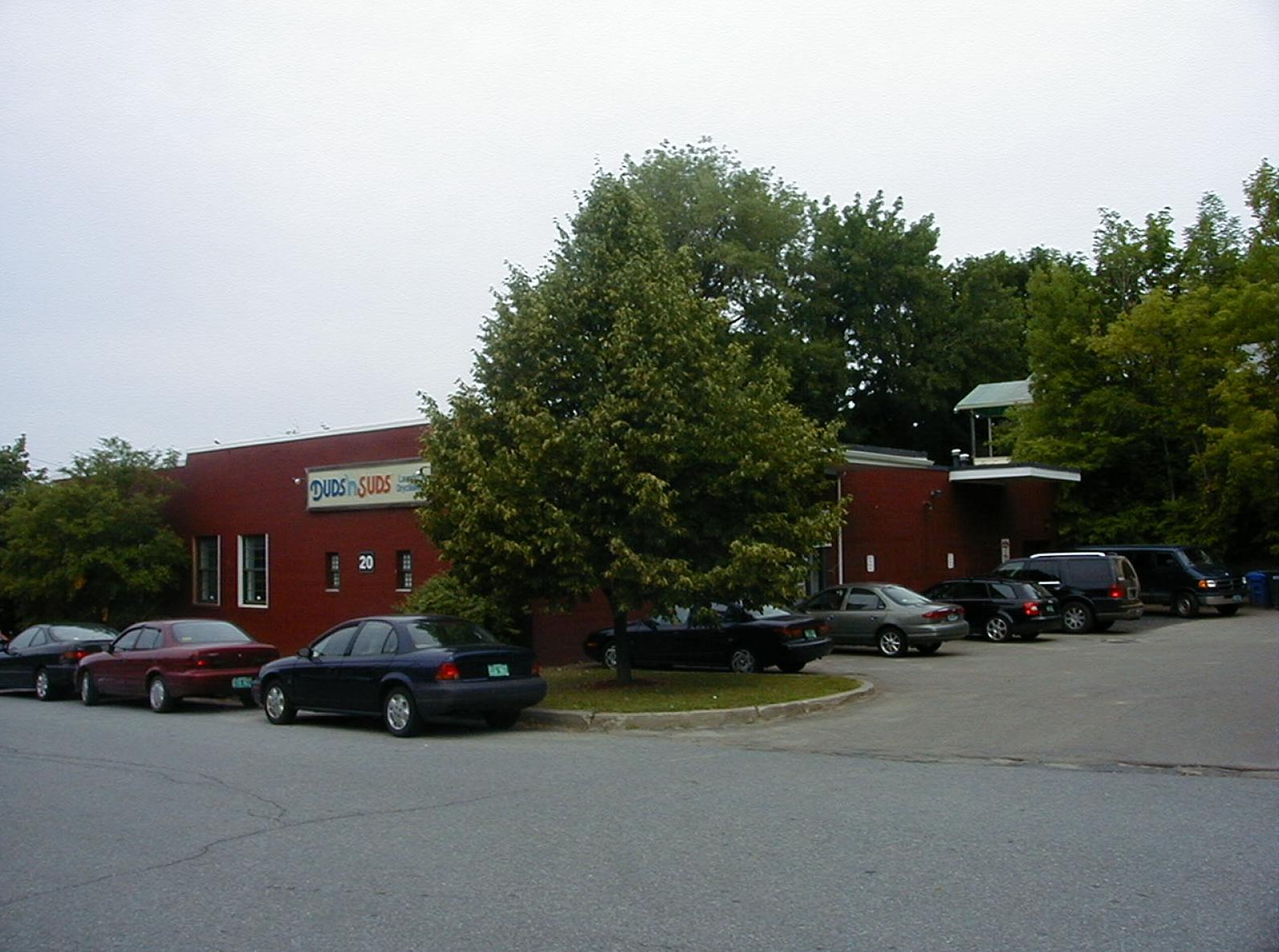 20 Kilburn St, Burlington, VT for lease Primary Photo- Image 1 of 2