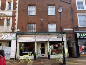 6-7 High St, Rugby for lease Building Photo- Image 1 of 1