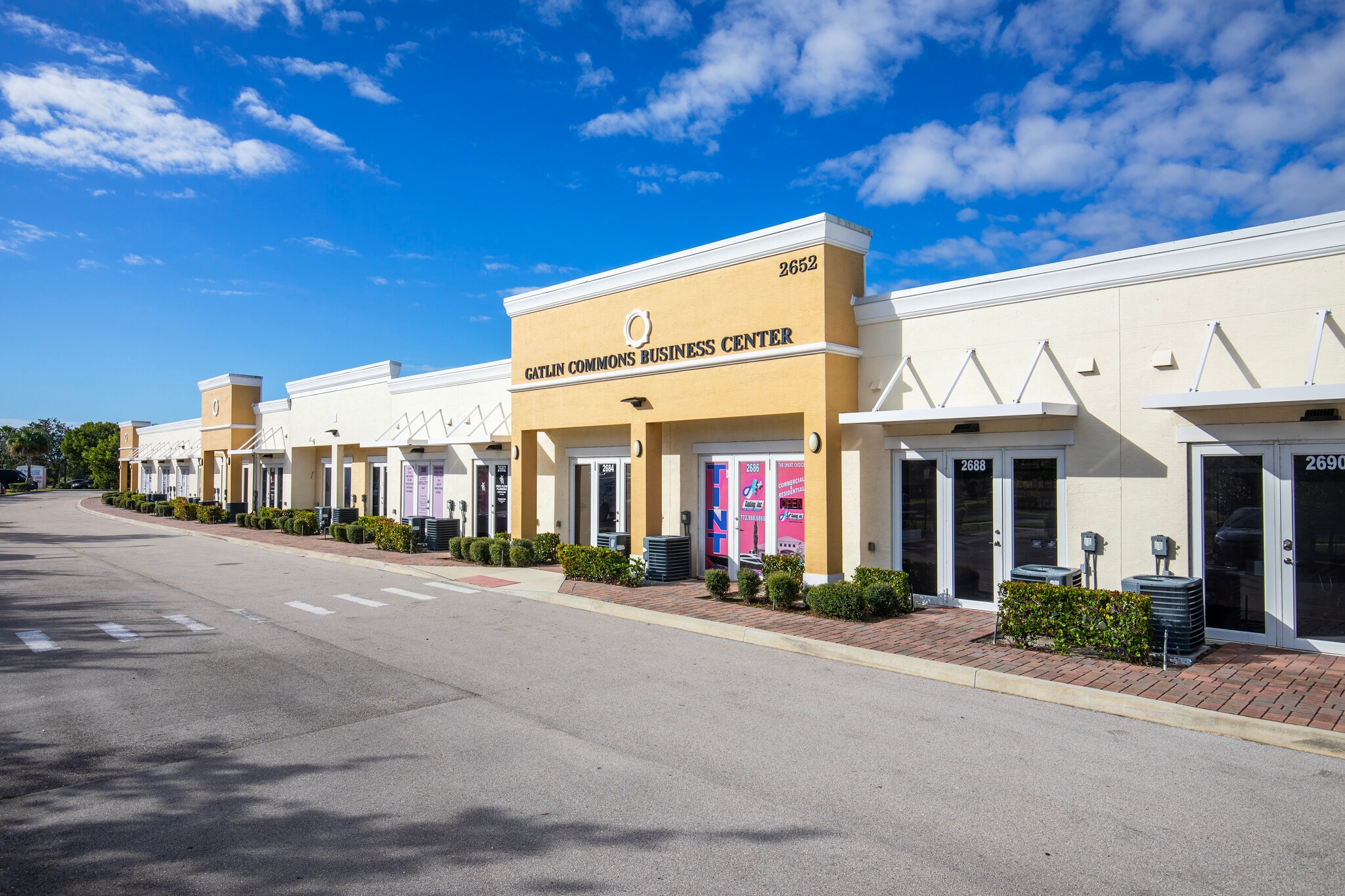 2652 SW Brigantine Pl, Port Saint Lucie, FL for lease Primary Photo- Image 1 of 15