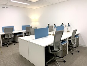 3 Columbus Cir, New York, NY à louer Photo intérieure- Image 2 de 2