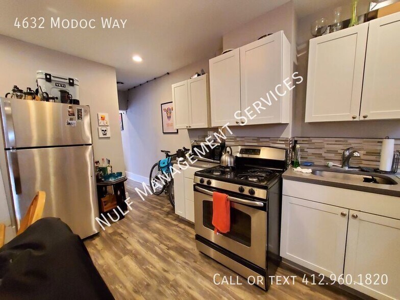 4632-4634 Modoc Way, Pittsburgh, PA for sale - Building Photo - Image 2 of 8