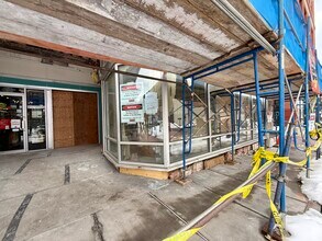 204 Main St, Worcester, MA for lease Building Photo- Image 2 of 8