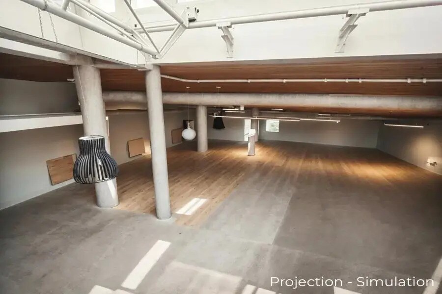 Office in Saint-Cloud for lease Building Photo- Image 1 of 4