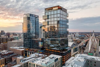 More details for 100 Causeway St, Boston, MA - Office/Retail for Lease