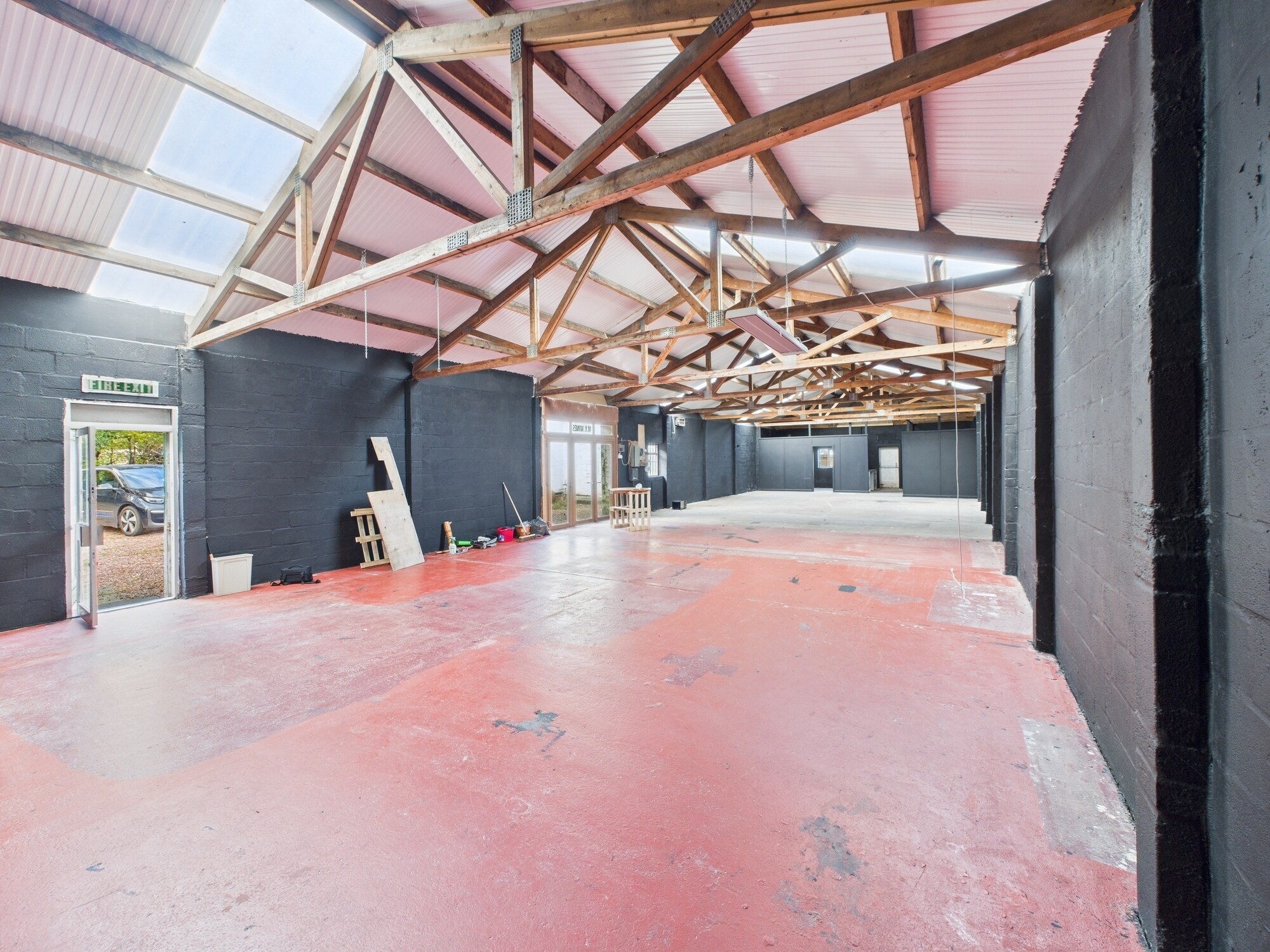 Main St, Bridge Of Earn à louer Photo du bâtiment- Image 1 de 6