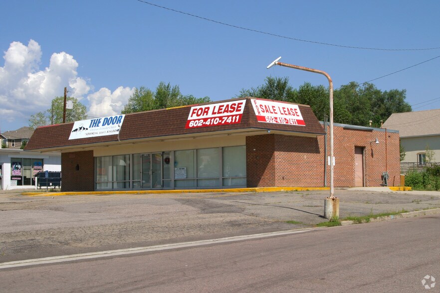 11805 W Colfax Ave, Lakewood, CO à vendre - Photo du bâtiment - Image 2 de 6