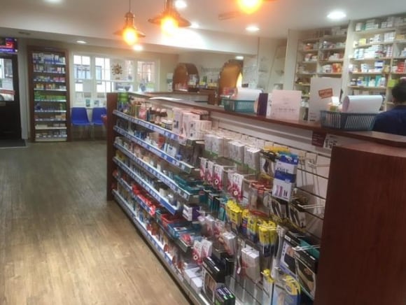 5 York St, York à vendre - Photo intérieure - Image 2 de 6