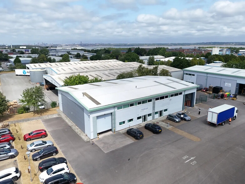 Martindale Rd, Wirral for lease - Building Photo - Image 2 of 3
