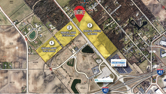 More details for State Road 55 & Interstate 41, Kaukauna, WI - Land for Sale