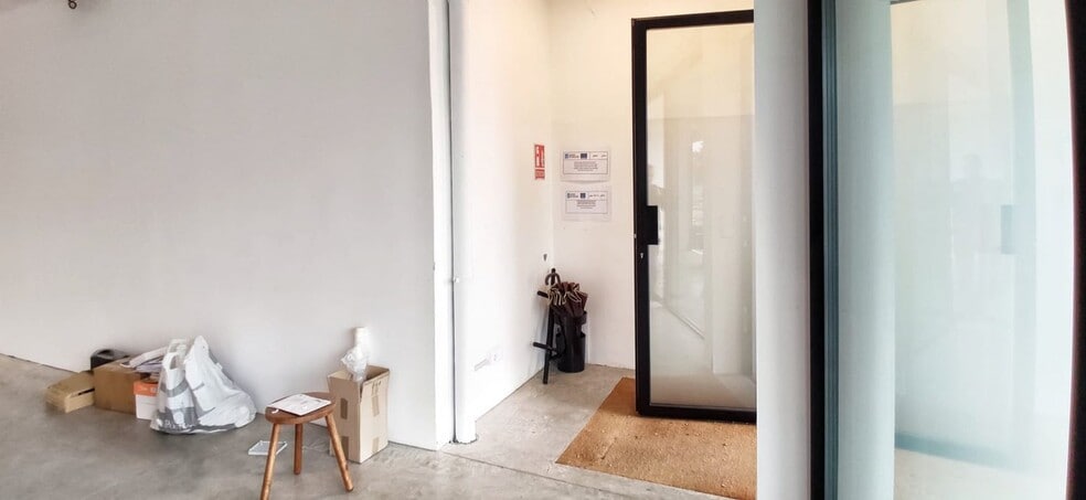 Avenida Das Corvaceiras, 64, Pontevedra, Pontevedra for sale - Building Photo - Image 3 of 27