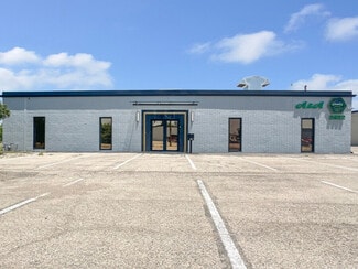 More details for 2622 National Dr, Garland, TX - Industrial for Sale